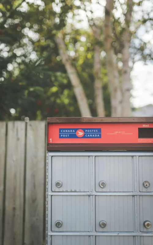 mailbox loacksmith vancouver